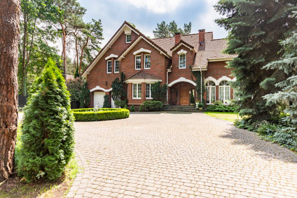 Professional Driveway Pavers in Romoland, CA