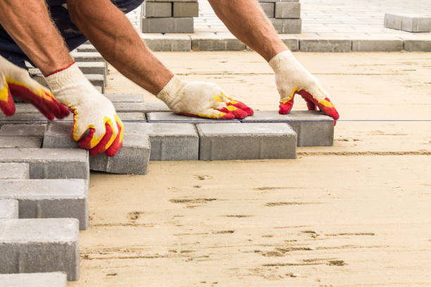 Driveway Repair Near Me in Romoland, CA