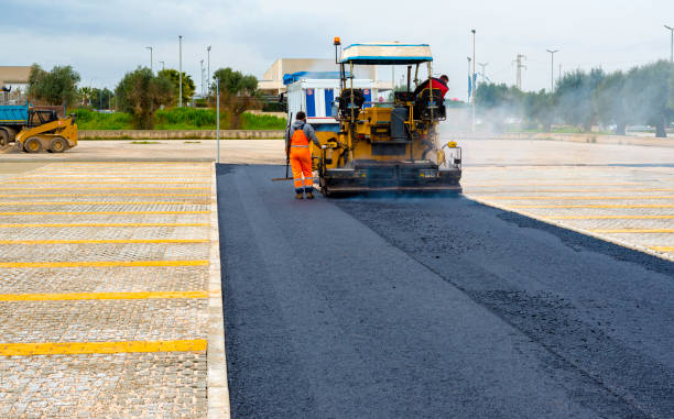 Best Residential Driveway Paver Services  in Romoland, CA