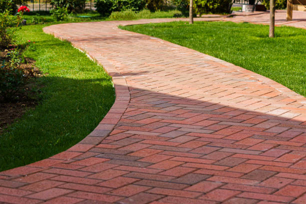 Professional Driveway Pavers in Romoland, CA