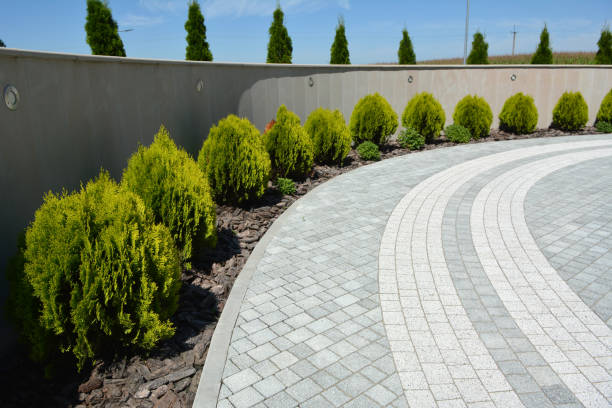 Decorative Driveway Pavers in Romoland, CA