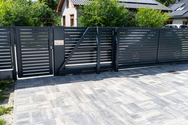 Best Concrete Paver Driveway  in Romoland, CA