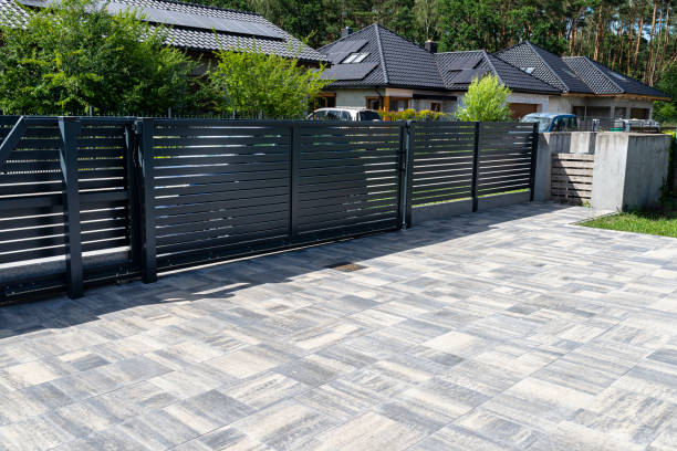 Best Driveway Pavers Near Me  in Romoland, CA
