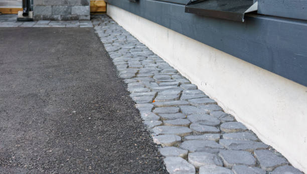 Best Permeable Paver Driveway  in Romoland, CA
