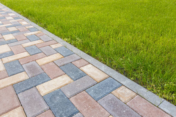 Best Cobblestone Driveway Pavers  in Romoland, CA